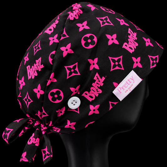 Pink Luxury