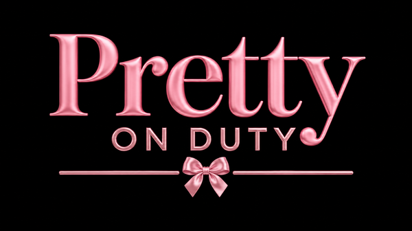 Pretty On Duty