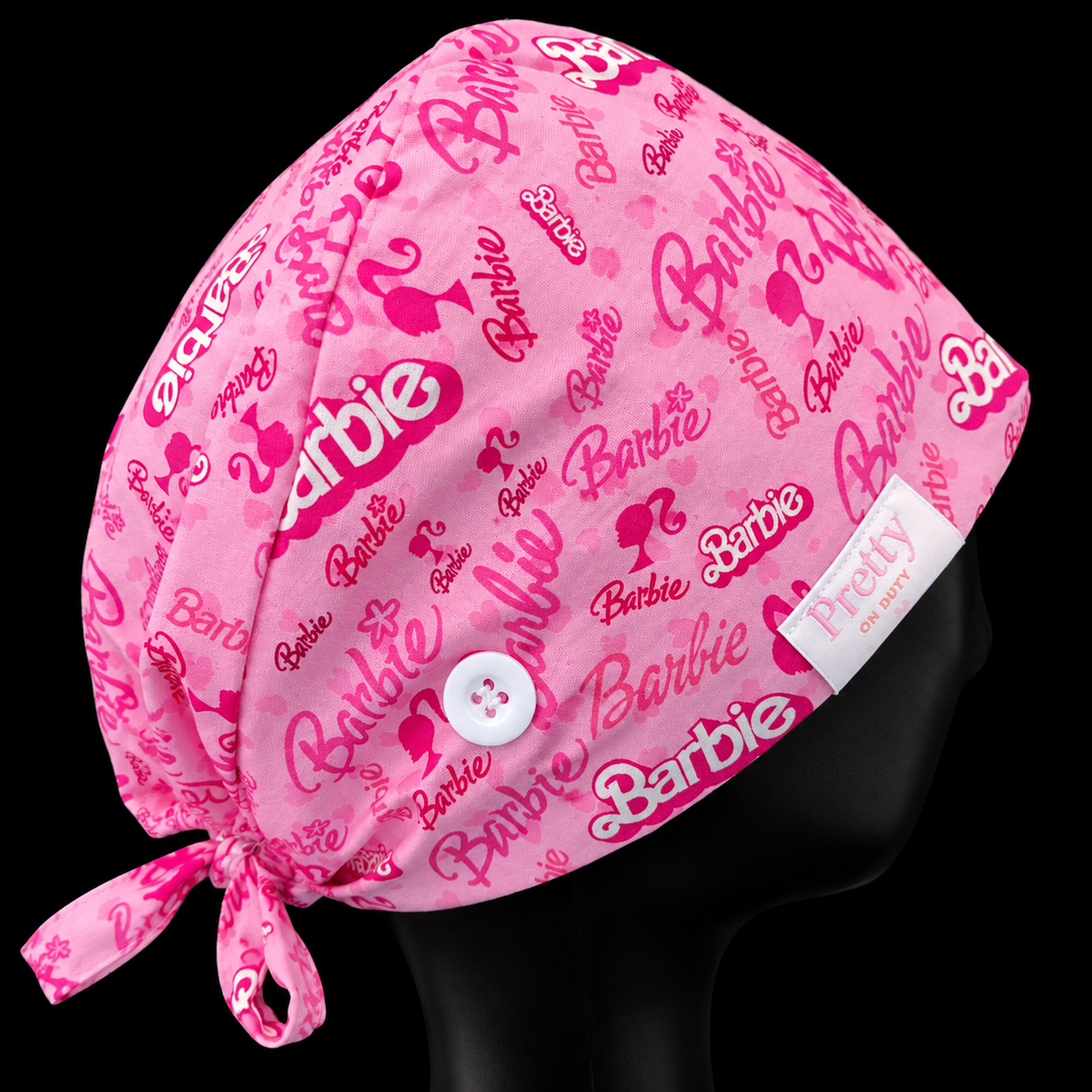 Pretty in Pink