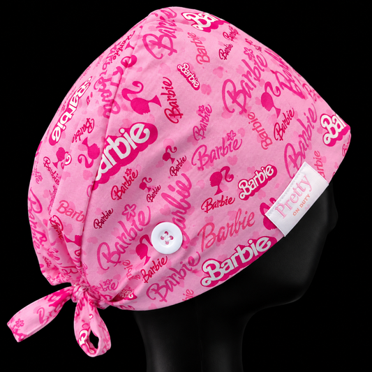 Pretty in Pink