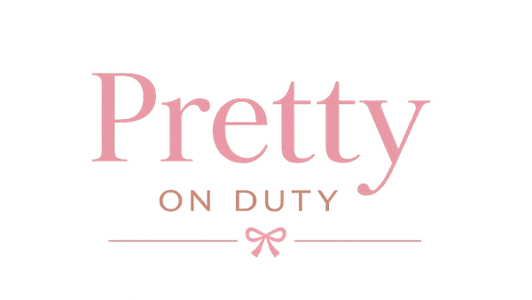 Pretty On Duty