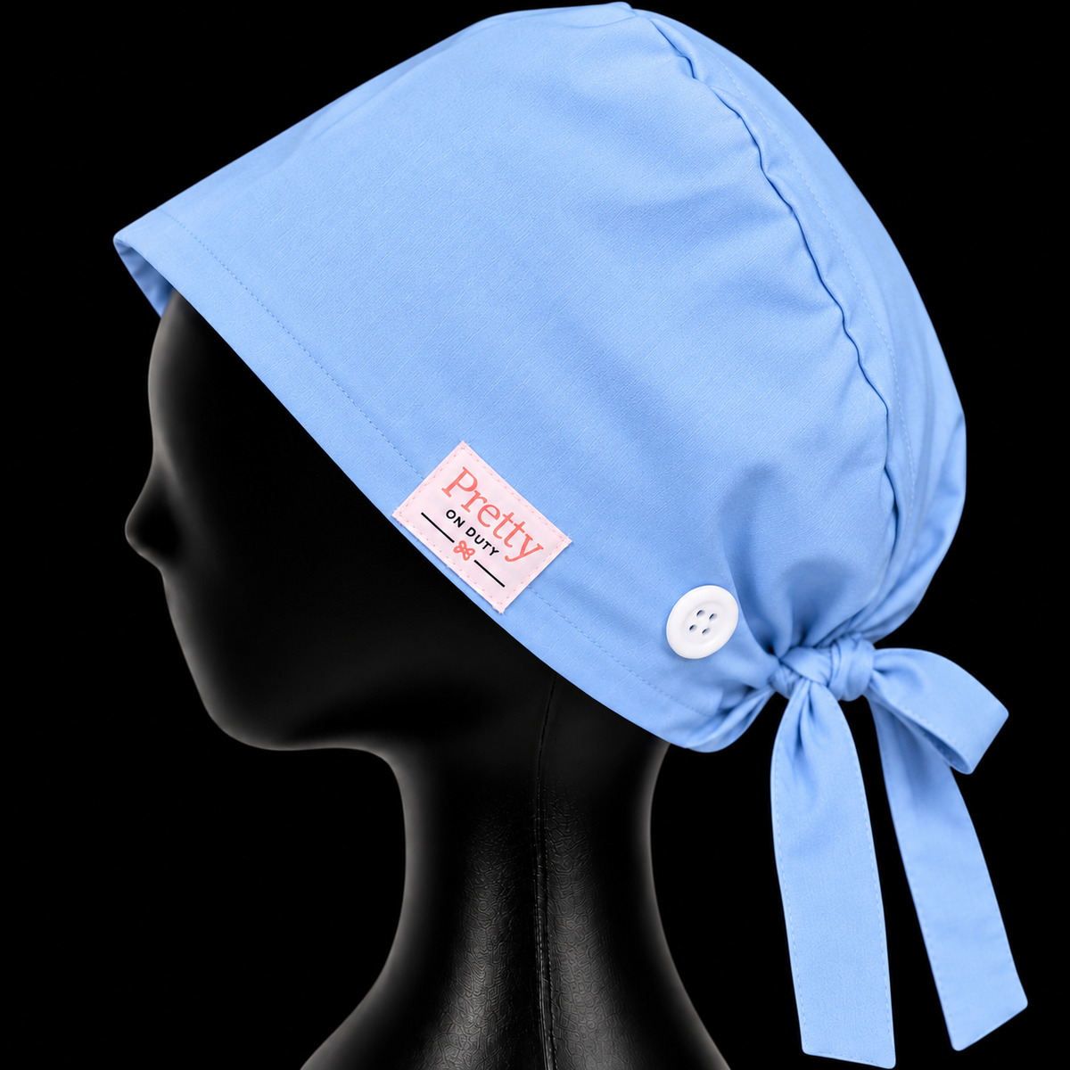 Baby Blue